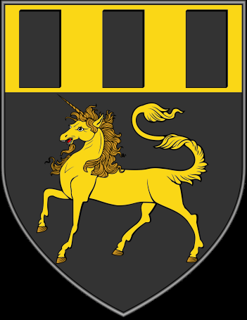 Stillman Crest